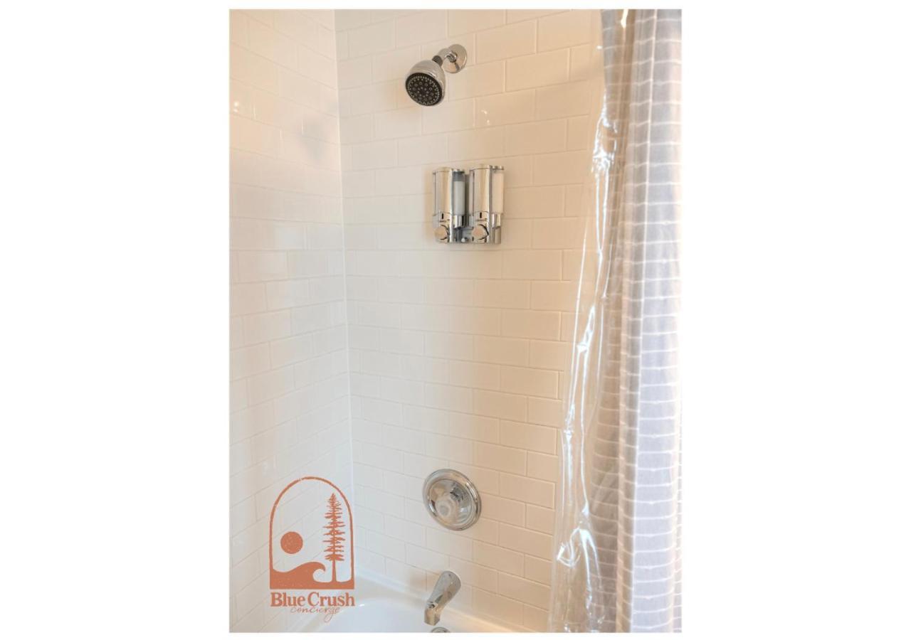 Wave Haven Waterfront Condo Hotel Tofino Zewnętrze zdjęcie
