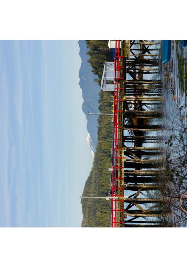 Wave Haven Waterfront Condo Hotel Tofino Zewnętrze zdjęcie